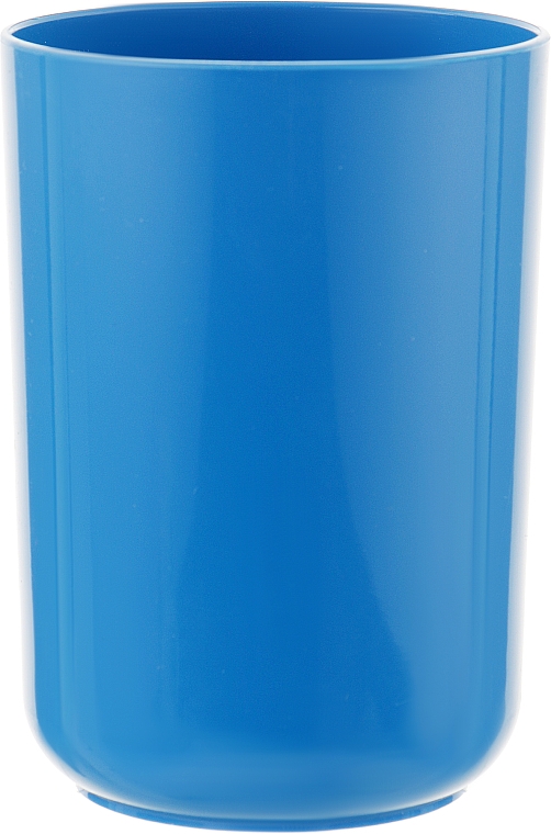 Zahnputzbecher blau - Inter-Vion — Bild N1