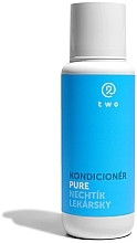 Düfte, Parfümerie und Kosmetik Conditioner mit Ringelblume für das Haar - Two Cosmetics Pure Conditioner for Sensitive Scalp