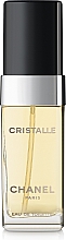 Chanel Cristalle - Eau de Toilette — Bild N1
