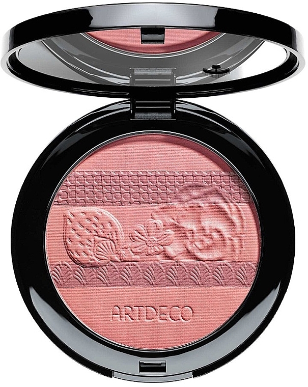 Rouge - Artdeco Blush Couture — Bild N3