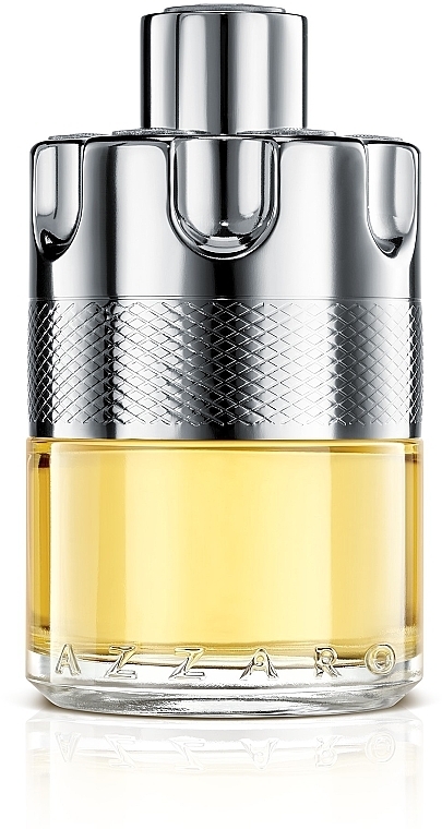 Azzaro Wanted - Eau de Toilette 