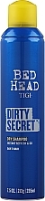 Erfrischendes Trockenshampoo - Tigi Bed Head Dirty Secret Dry Shampoo Instant Refresh & Go — Bild N5