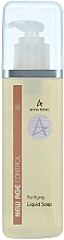 Düfte, Parfümerie und Kosmetik Flüssigseife - Anna Lotan Age Control Purifying Liquid Soap