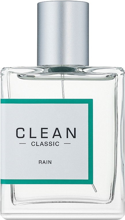 Clean Rain 2020 - Eau de Parfum — Bild N1