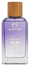The Body Shop Full Iris Vegan - Eau de Parfum — Bild N1