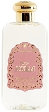 Düfte, Parfümerie und Kosmetik Santa Maria Novella Rosa Novella  - Dusch- und Badegel