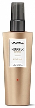 Düfte, Parfümerie und Kosmetik De-Frizz Grundierung mit Hitzen- und Farbschutz der Haare - Goldwell Kerasilk Premium Control De-Frizz Primer