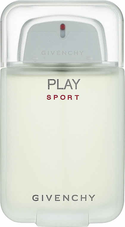 Givenchy Play Sport - Eau de Toilette — Foto N1