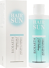 Düfte, Parfümerie und Kosmetik Shampoo - Bioearth Sun Hair