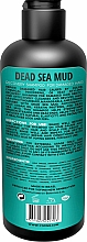 Pflegendes Shampoo für strapaziertes Haar mit Arganöl und Schlamm aus dem Toten Meer - Yofing Dead Sea Mud Recovery Shampoo For Damage Hair — Bild N2