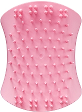 Massagebürste für die Kopfhaut - Tangle Teezer The Scalp Exfoliator & Massager Pretty Pink — Bild N6