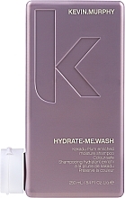Intensiv feuchtigkeitsspendendes Shampoo - Kevin Murphy Hydrate-Me Wash Shampoo — Bild N5