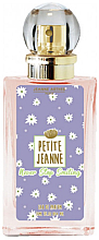 Düfte, Parfümerie und Kosmetik Jeanne Arthes Petite Jeanne Never Stop Smiling - Eau de Parfum