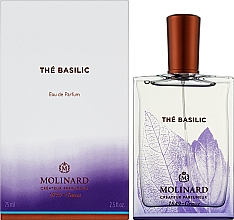 Molinard The Basilic - Eau de Parfum — Bild N2