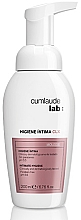 Düfte, Parfümerie und Kosmetik Reinigungsmousse für die Intimhygiene - Cumlaude CLX Gynelaude Intimate Hygiene Mousse