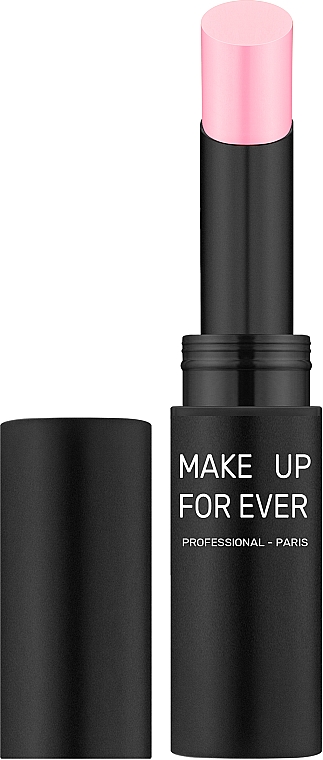 Feuchtigkeitsspendender Lippenbalsam - Make Up For Ever Artist Hydrabloom Hydrating Lip Balm — Bild N1