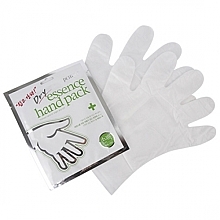 Hand- und Nagelmaske - Petitfee & Koelf Dry Essence Hand Pack — Bild N2