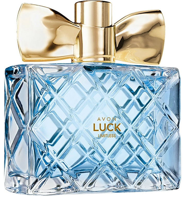 Avon Luck Limitless For Her - Eau de Parfum — Foto N1