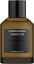 Düfte, Parfümerie und Kosmetik Laboratorio Olfattivo Kashnoir - Eau de Parfum
