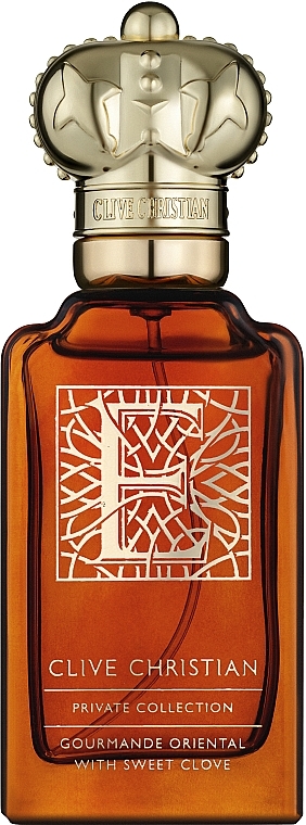 Clive Christian E Gourmande Oriental - Parfüm — Bild N1
