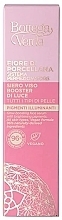 Aufhellendes Gesichtsserum - Bottega Verde Fiore Di Porcellana Glow Boosting Face Serum — Bild N2