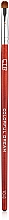 Düfte, Parfümerie und Kosmetik Lidschattenpinsel aus Zobelhaar W0149 - CTR