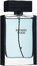 Düfte, Parfümerie und Kosmetik Prestige Paris Elysees Wood - Eau de Parfum