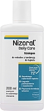 Haarshampoo - Nizoral Care Shampoo — Bild N2