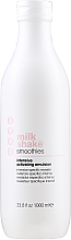 Oxidationsemulsion - Milk_Shake Smoothies Intensive Activating Emulsion — Bild N3