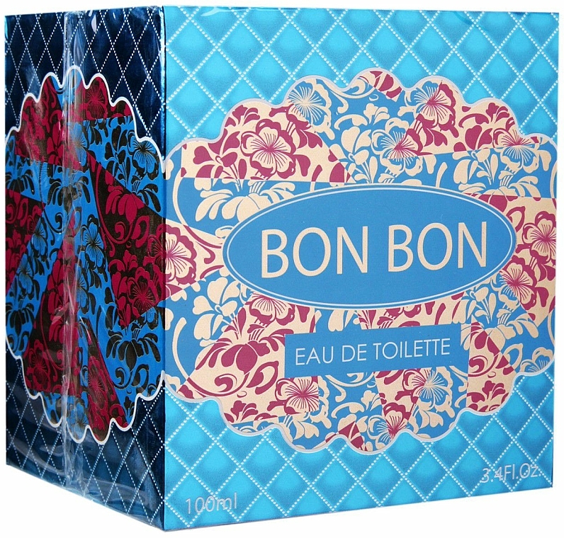 ADF Sweet Parfum BonBon - Eau de Toilette