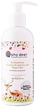 Düfte, Parfümerie und Kosmetik 2in1 Weichmachende Haarspülung ohne Ausspülen - Shy Deer Emolient Hair Conditioner 2in1