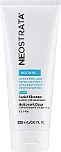 Düfte, Parfümerie und Kosmetik Feuchtigkeitsspendendes und zellerneuendes Gesichtsreinigungsgel - NeoStrata Restore Facial Cleanser