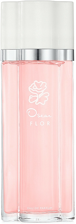 Oscar de la Renta Oscar Flor - Eau de Parfum