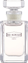 Düfte, Parfümerie und Kosmetik Ex Nihilo Musc - Parfümiertes Trockenöl