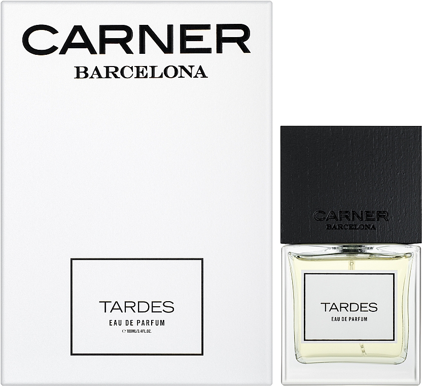 Carner Barcelona Tardes - Eau de Parfum — Bild N5