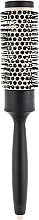 Rundbürste 30 mm - Acca Kappa Tourmaline Comfort Grip — Bild N1