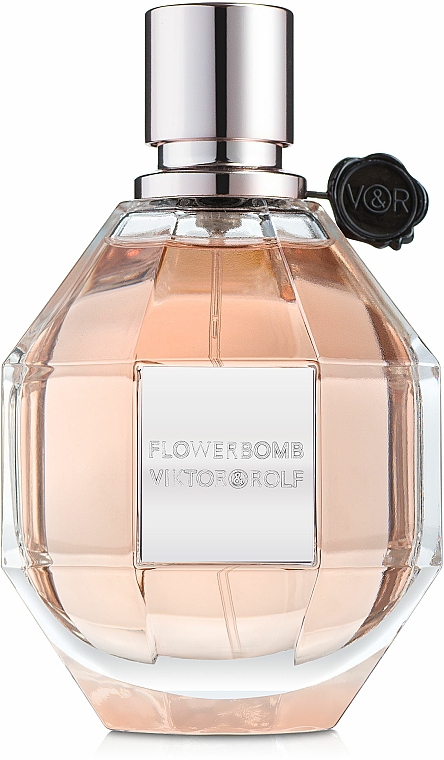 Viktor & Rolf Flowerbomb - Eau de Toilette 