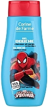 2in1 Shampoo und Duschgel für Kinder Spider-Man - Corine De Farme  — Foto N5