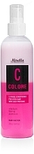 Zwei-Phasen-Spülung für coloriertes Haar mit Hitzeschutz - Mirella Hair Care 2-phase Conditioner — Foto N1