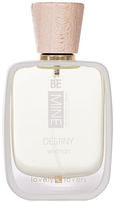 Lovely Lovers BeMine Destiny Woman - Parfum — Bild N1