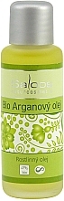 Düfte, Parfümerie und Kosmetik Pflanzliches Bio Arganöl - Saloos Vegetable Organic Oil