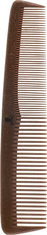 Haarkamm für Männer - The Bluebeards Revenge Liquid Wood Styling Comb — Bild N1