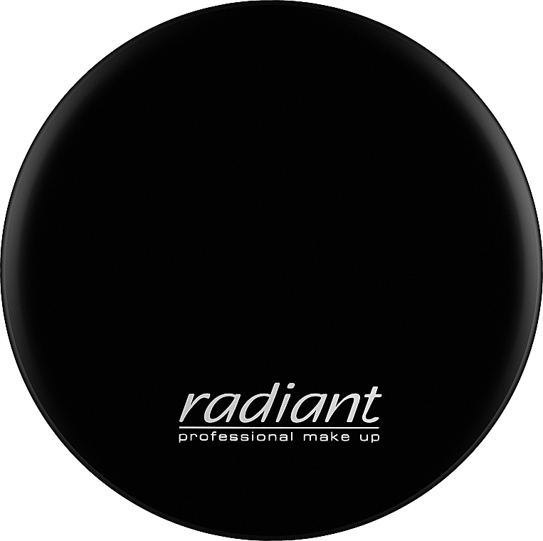 Kompaktes Gesichtspuder - Radiant Perfect Finish Compact Powder — Bild N2