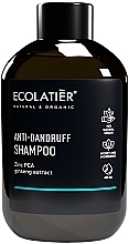 Düfte, Parfümerie und Kosmetik Shampoo gegen Schuppen - Ecolatier Urban Shampoo Anti-Dandruff