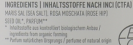 Badesalz mit Rosenduft - Styx Naturcosmetic Be Loved Bath Salt With Sensual Rose — Bild N2
