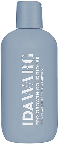 Conditioner für Haarwachstum - Ida Warg Pro Growth Conditioner — Bild N1