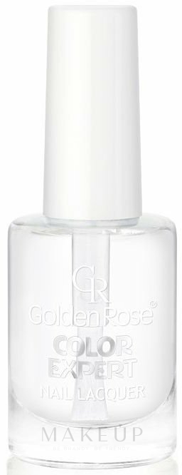 Nagellack - Golden Rose Color Expert Nail Lacquer — Bild 00
