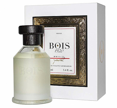 Bois 1920 Youth Rosa 23 - Eau de Toilette — Bild N1