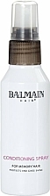 Düfte, Parfümerie und Kosmetik Spray-Conditioner - Balmain Professional Aftercare For Memory Hair