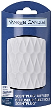 Elektrischer Aroma-Diffusor Organic - Yankee Candle Scent Plug Diffuser Organic — Bild N1